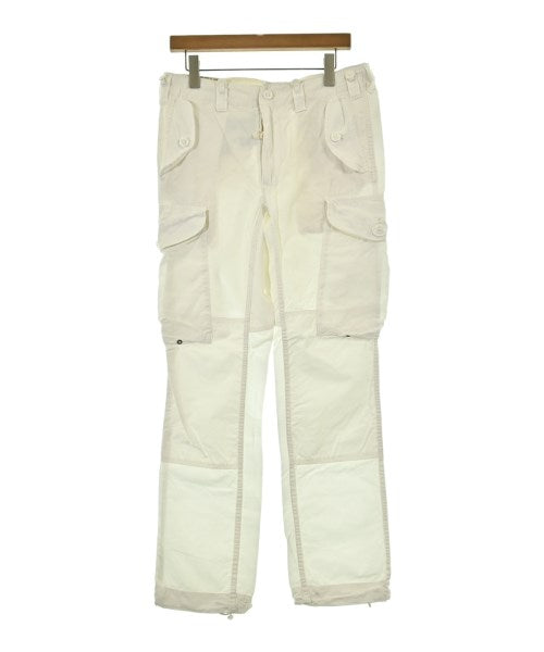 Polo Ralph Lauren กางเกงมีกระเป๋าข้างกางเกง2-4 กระเป๋า