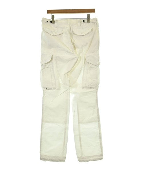 Polo Ralph Lauren กางเกงมีกระเป๋าข้างกางเกง2-4 กระเป๋า