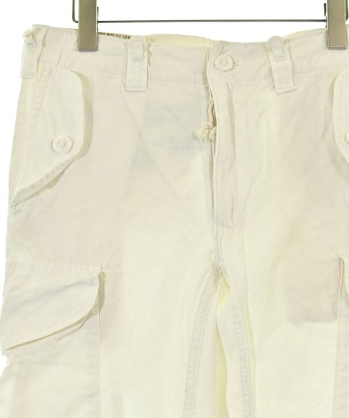 Polo Ralph Lauren กางเกงมีกระเป๋าข้างกางเกง2-4 กระเป๋า
