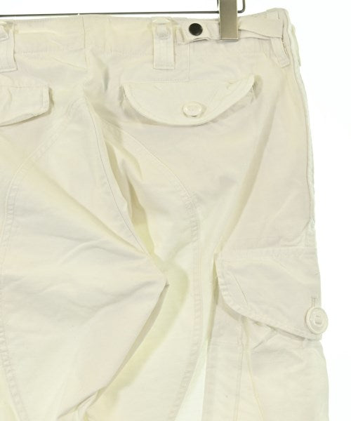 Polo Ralph Lauren กางเกงมีกระเป๋าข้างกางเกง2-4 กระเป๋า