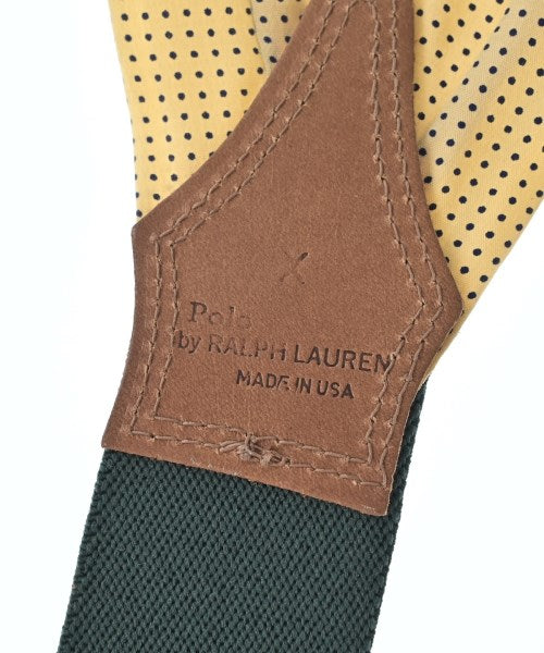 Polo Ralph Lauren อื่นๆ