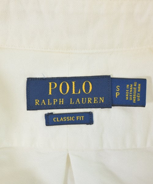 Polo Ralph Lauren เสื้อลำลอง