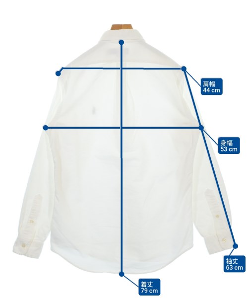 Polo Ralph Lauren เสื้อลำลอง