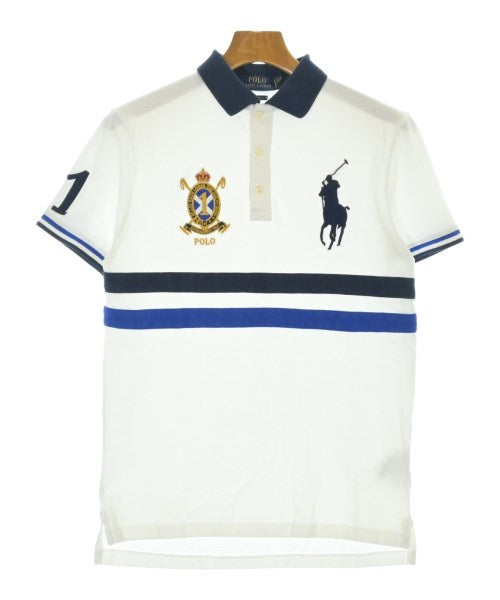 Polo Ralph Lauren เสื้อโปโล