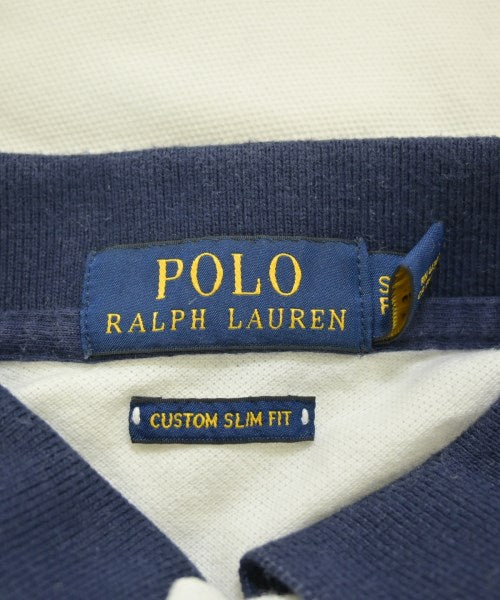 Polo Ralph Lauren เสื้อโปโล