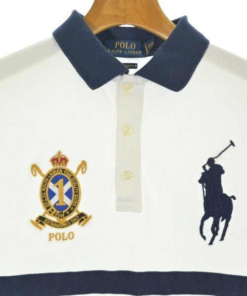 Polo Ralph Lauren เสื้อโปโล