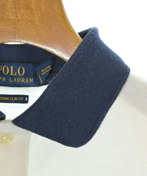 Polo Ralph Lauren เสื้อโปโล