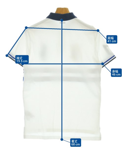 Polo Ralph Lauren เสื้อโปโล