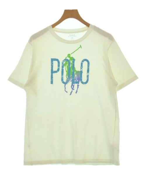 Polo Ralph Lauren เสื้อยืด/เสื้อท็อปส์