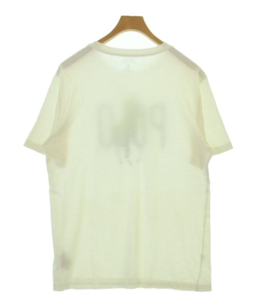 Polo Ralph Lauren เสื้อยืด/เสื้อท็อปส์
