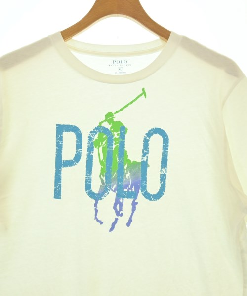 Polo Ralph Lauren เสื้อยืด/เสื้อท็อปส์