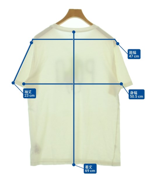 Polo Ralph Lauren เสื้อยืด/เสื้อท็อปส์
