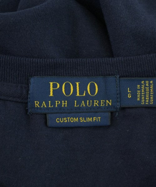 Polo Ralph Lauren เสื้อยืด/เสื้อท็อปส์
