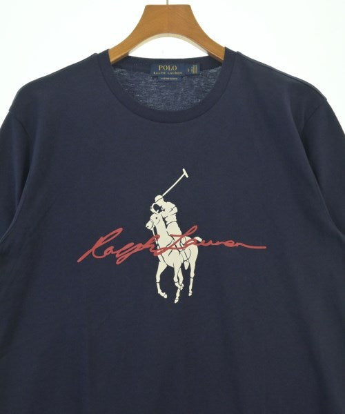 Polo Ralph Lauren เสื้อยืด/เสื้อท็อปส์
