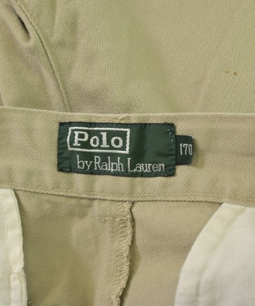 Polo Ralph Lauren กางเกงขาสั้น
