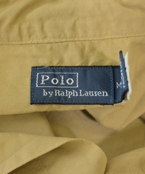 Polo Ralph Lauren เสื้อลำลอง