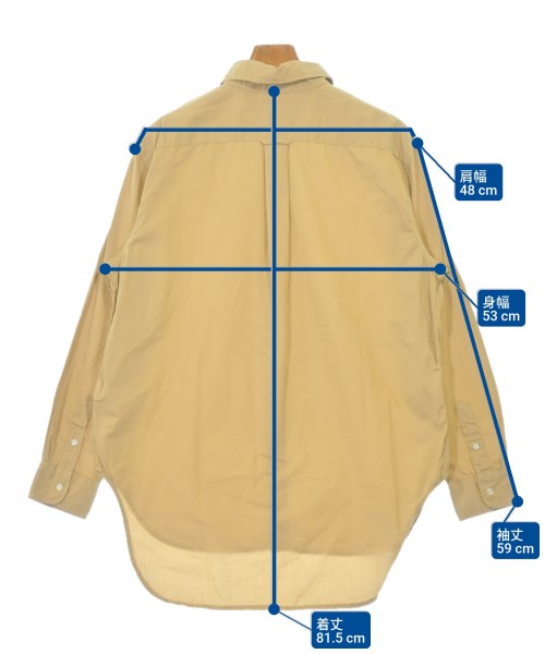 Polo Ralph Lauren เสื้อลำลอง