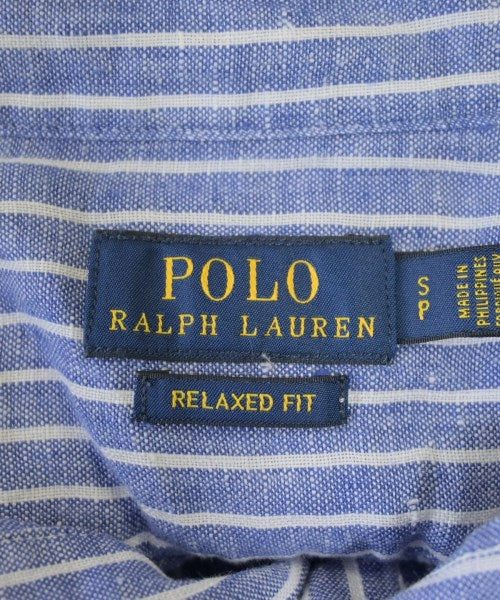 Polo Ralph Lauren เสื้อลำลอง