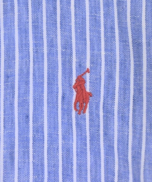 Polo Ralph Lauren เสื้อลำลอง