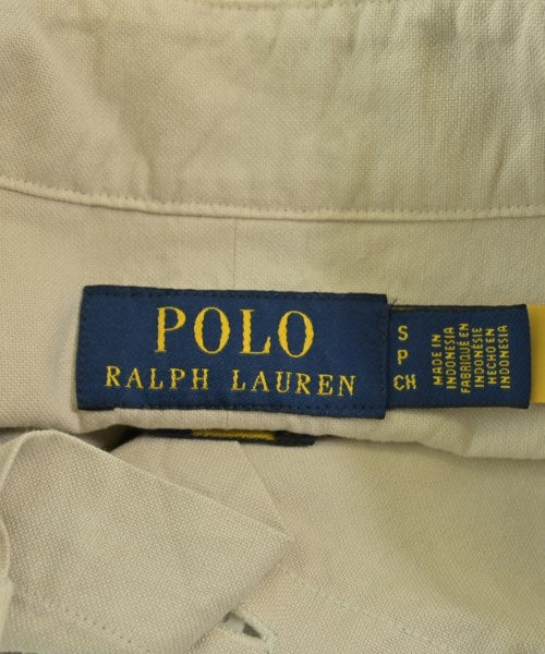 Polo Ralph Lauren เสื้อลำลอง