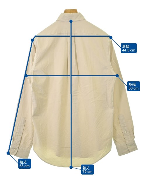 Polo Ralph Lauren เสื้อลำลอง