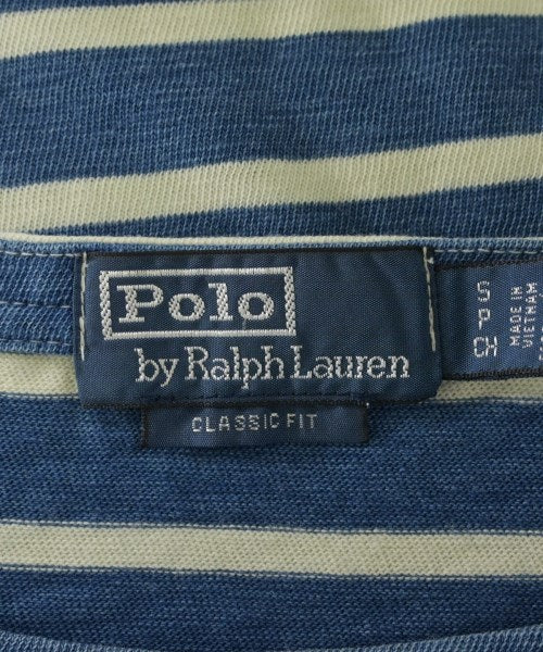 Polo Ralph Lauren เสื้อยืด/เสื้อท็อปส์