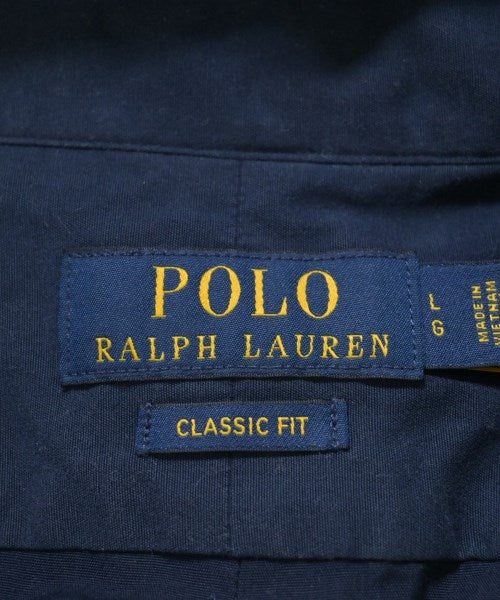 Polo Ralph Lauren เสื้อลำลอง