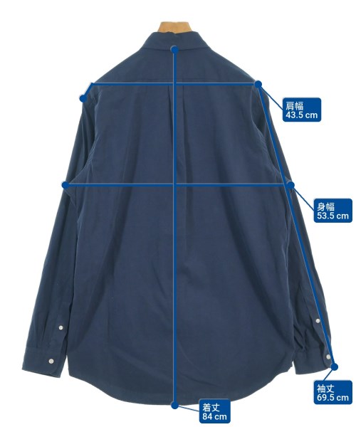 Polo Ralph Lauren เสื้อลำลอง