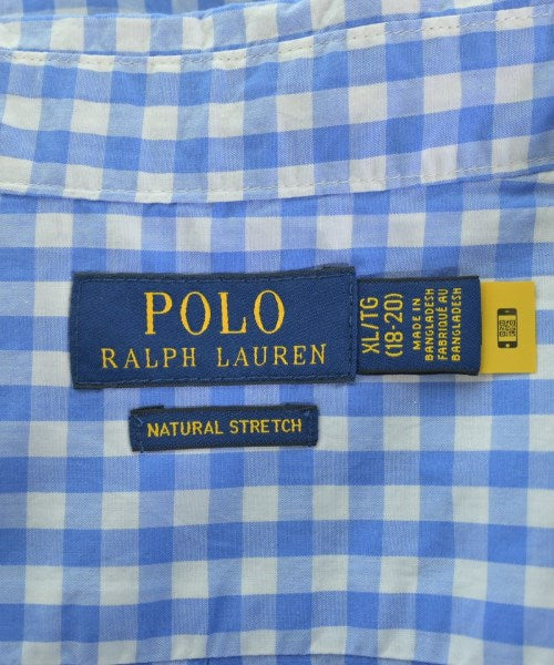 Polo Ralph Lauren เสื้อลำลอง