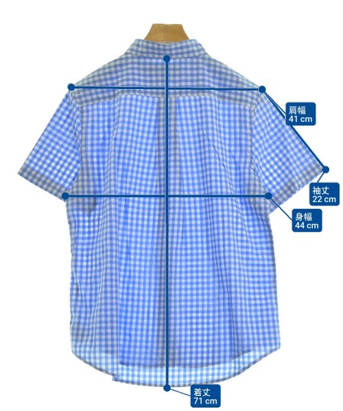 Polo Ralph Lauren เสื้อลำลอง