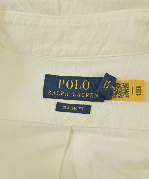 Polo Ralph Lauren เสื้อลำลอง