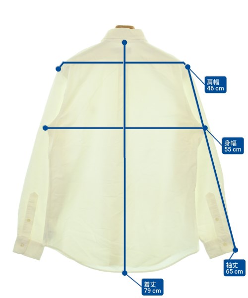 Polo Ralph Lauren เสื้อลำลอง