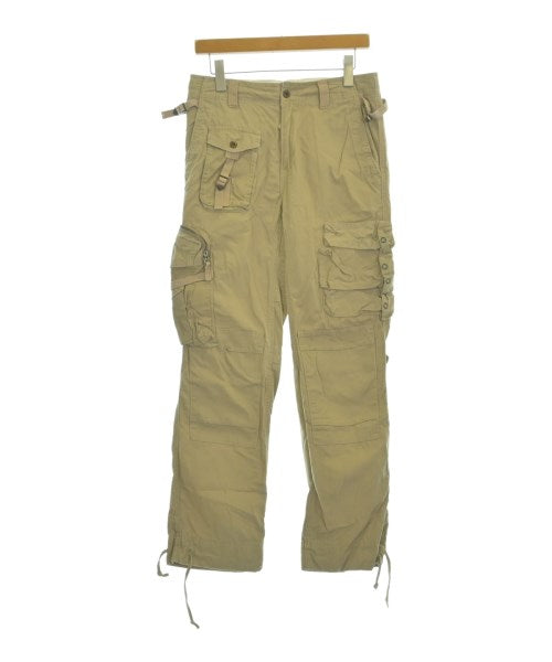 Polo Ralph Lauren กางเกงมีกระเป๋าข้างกางเกง2-4 กระเป๋า