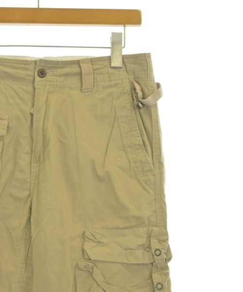 Polo Ralph Lauren กางเกงมีกระเป๋าข้างกางเกง2-4 กระเป๋า