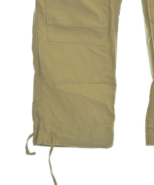 Polo Ralph Lauren กางเกงมีกระเป๋าข้างกางเกง2-4 กระเป๋า
