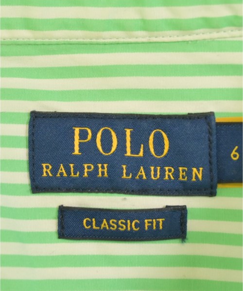 Polo Ralph Lauren เสื้อลำลอง