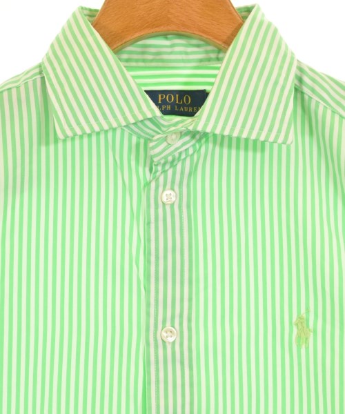 Polo Ralph Lauren เสื้อลำลอง