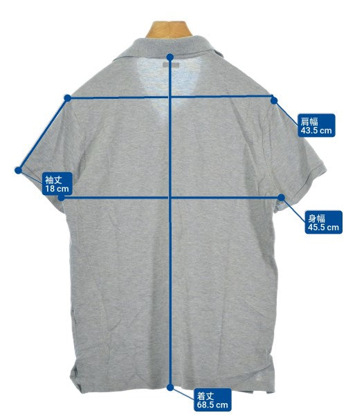 Polo Ralph Lauren เสื้อโปโล
