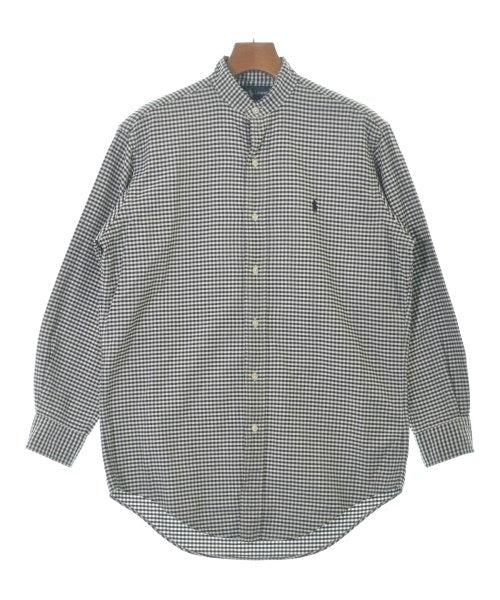 Polo Ralph Lauren เสื้อลำลอง