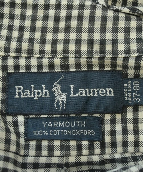 Polo Ralph Lauren เสื้อลำลอง
