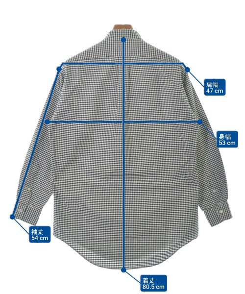 Polo Ralph Lauren เสื้อลำลอง