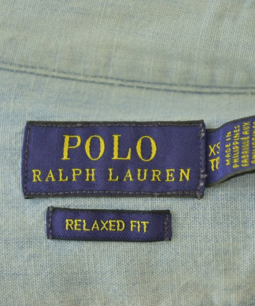Polo Ralph Lauren เสื้อลำลอง