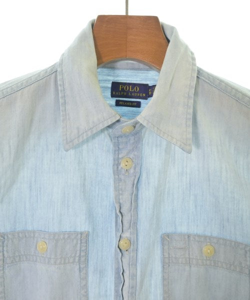 Polo Ralph Lauren เสื้อลำลอง