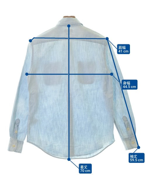 Polo Ralph Lauren เสื้อลำลอง