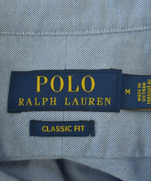 Polo Ralph Lauren เสื้อลำลอง