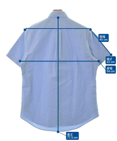 Polo Ralph Lauren เสื้อลำลอง