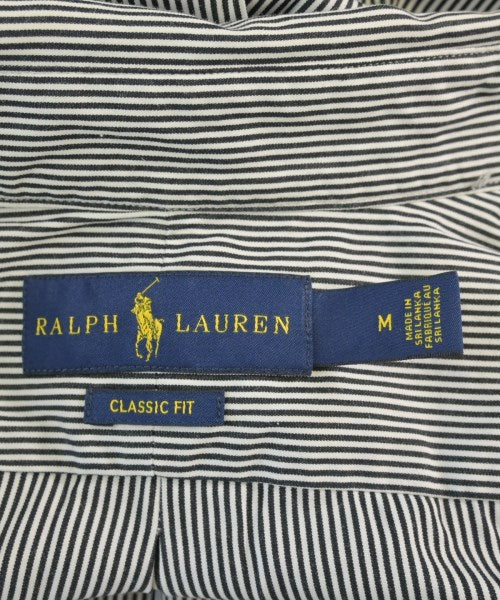 Polo Ralph Lauren เสื้อลำลอง