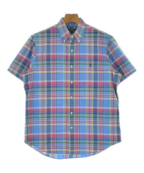 Polo Ralph Lauren เสื้อลำลอง