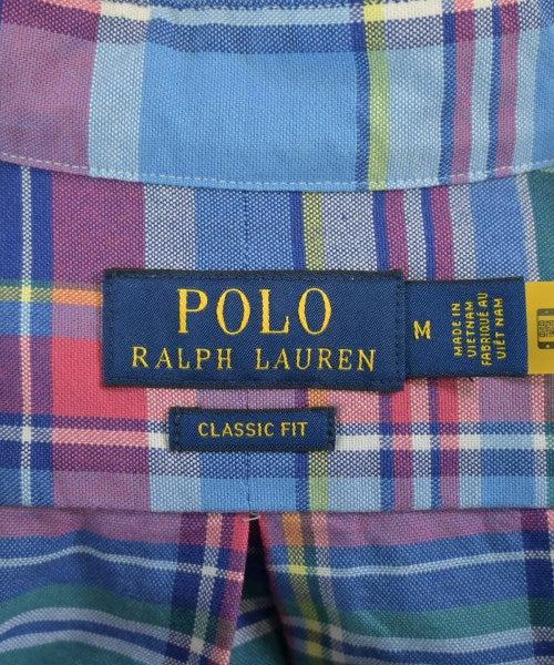Polo Ralph Lauren เสื้อลำลอง