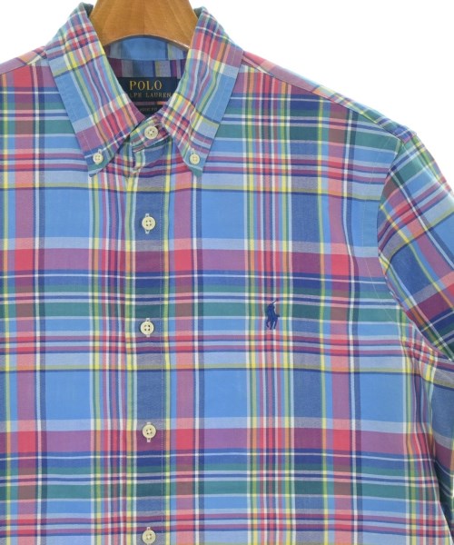 Polo Ralph Lauren เสื้อลำลอง